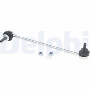 Delphi Stabiliser Bar Link Coupling Rod Front Right fits BMW 5 2001-2010