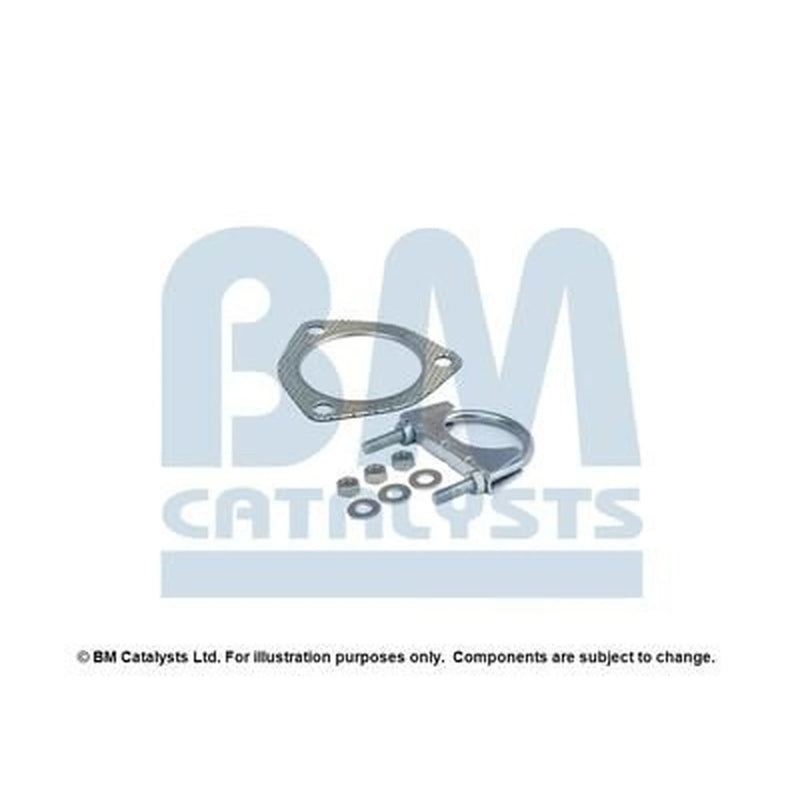 BM Catalysts Fitting Kit FK80211B FK80211B