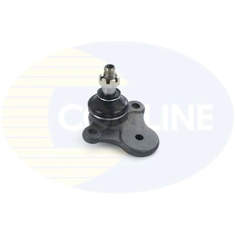 Comline Ball Joint Front Left fits Mazda B-Serie 1981-1985 1.8