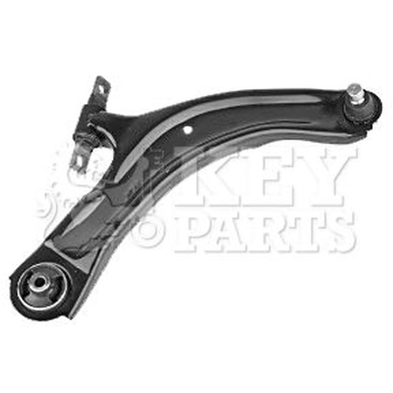 Key Parts Control/Trailing Arm fits Nissan Qashqai +2 2007-2014 1.5 1.6 2.0