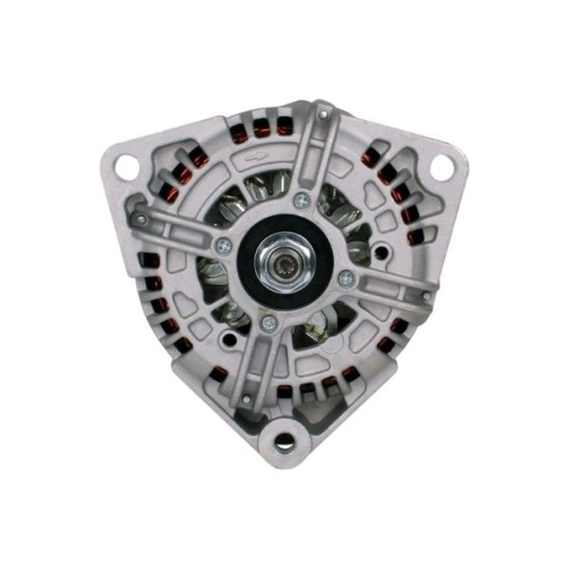 Hella Car Alternator 12V fits Mercedes-Benz Actros 1996-2002