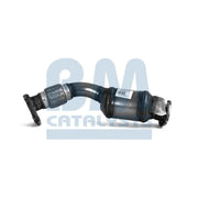 BM Catalysts Homologated Diesel Cat fits Audi A4 B5 1995-2001 1.9