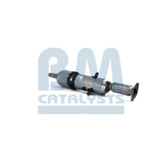 BM Catalysts Homologated Diesel Cat & Dpf fits Renault Grand Scénic III