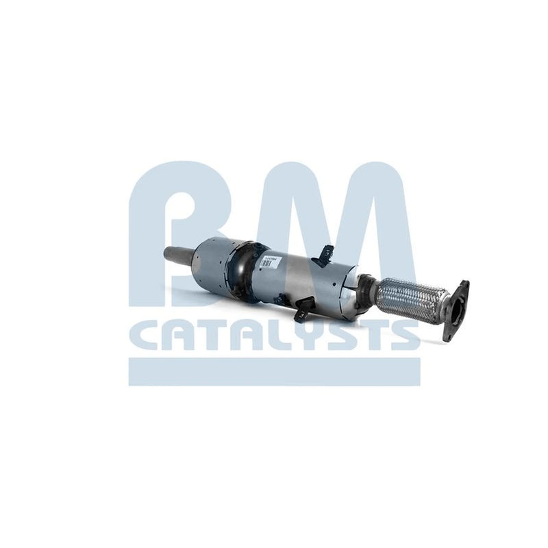 BM Catalysts Homologated Diesel Cat & Dpf fits Renault Grand Scénic III
