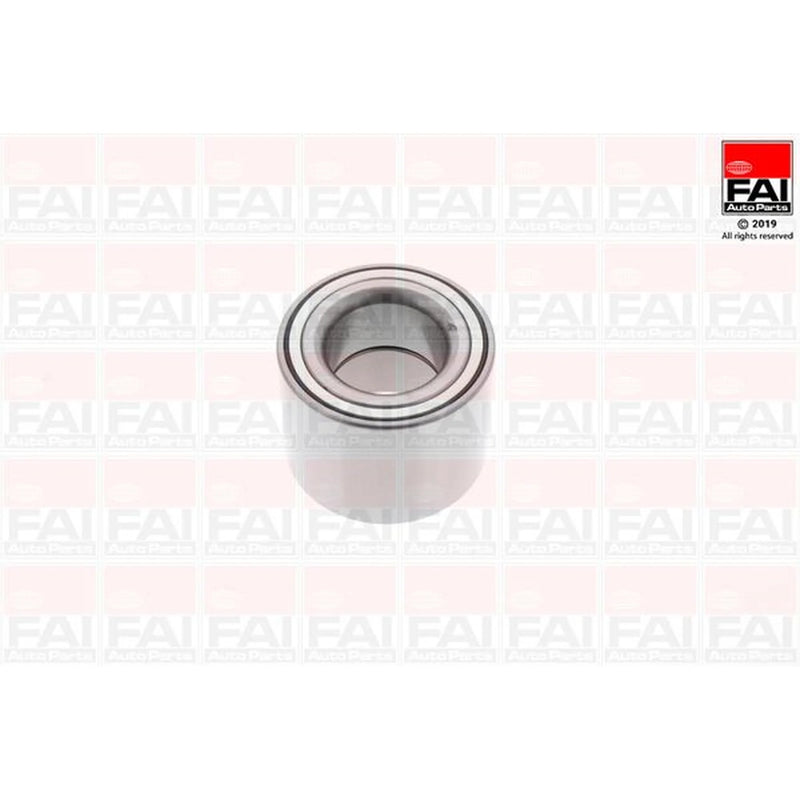 FAI 2 x Wheel Bearing Kits
