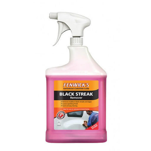 Fenwicks Black Streak Remover - 1 Litre - 0038C