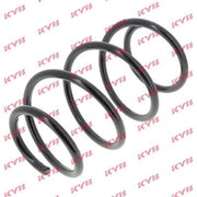 KYB Front Suspension Coil Spring fits Mercedes-Benz Slk 2004-2011