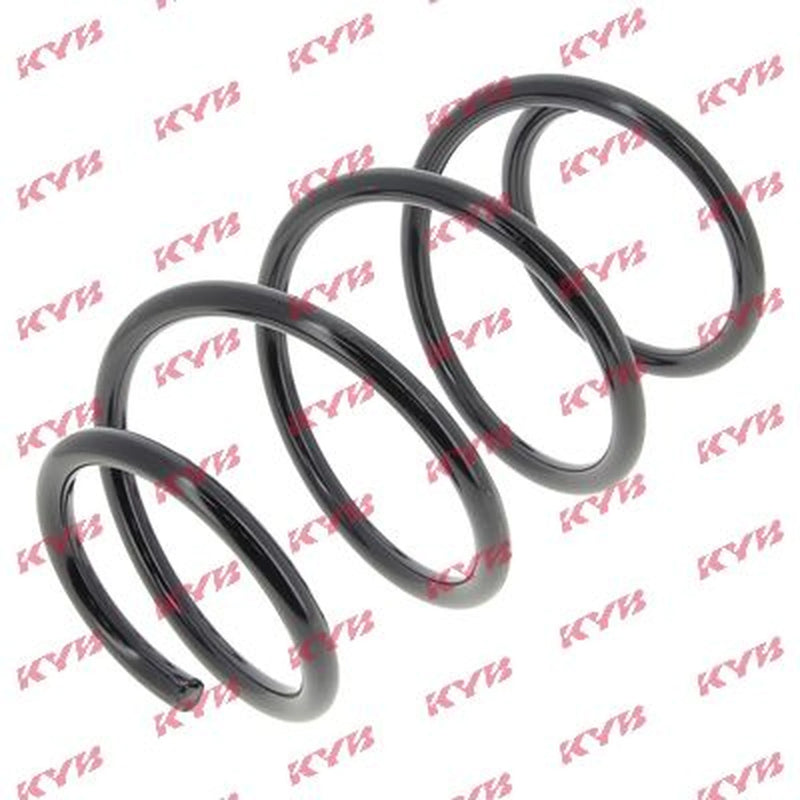 KYB Front Suspension Coil Spring fits Mercedes-Benz Slk 2004-2011