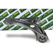 First Line Control/Trailing Arm fits Citroën Berlingo 2018 on 1.2 1.5