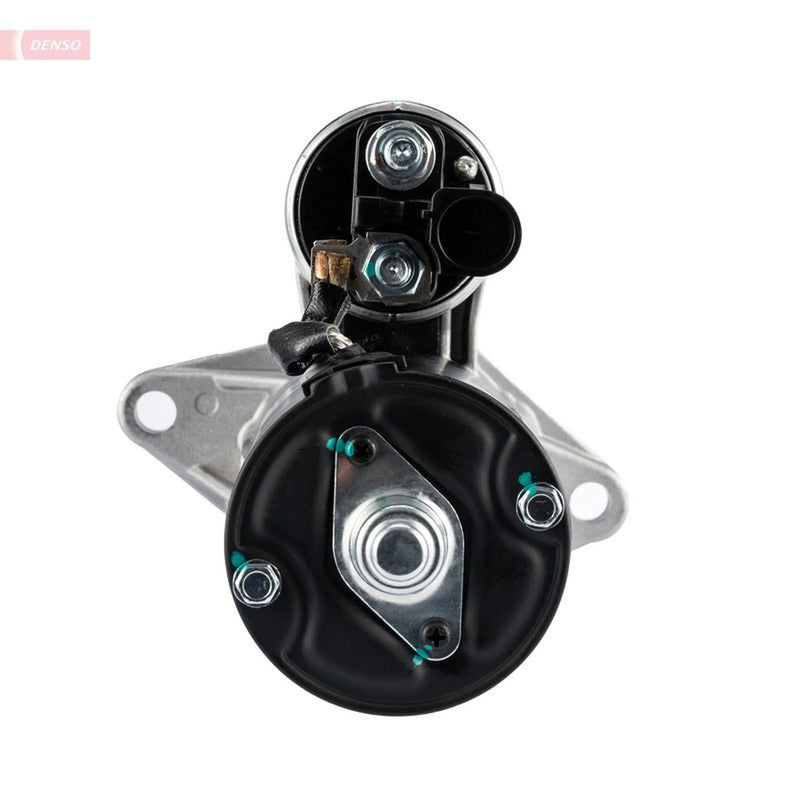 Denso Starter Motor 12V 2kW 11 Teeth fits Audi A3 2008-2020 2.0