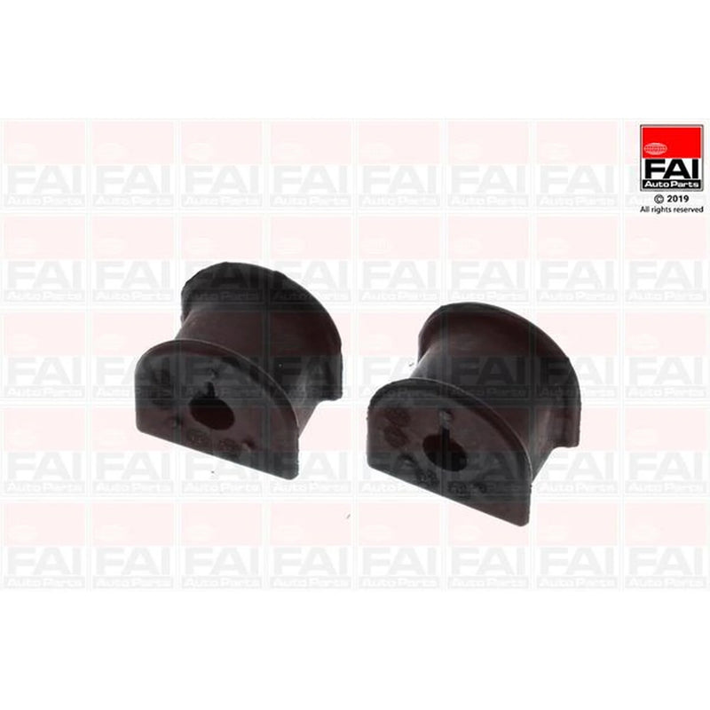 FAI 2 x Anti Roll Bar Mounting Bracket