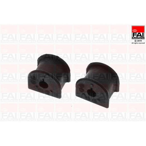 FAI 2 x Anti Roll Bar Mounting Bracket