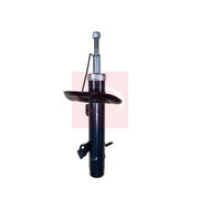 Apec Shock Absorber Damper Strut Front Right fits DS DS 3 2015-2019 1.2 1.6