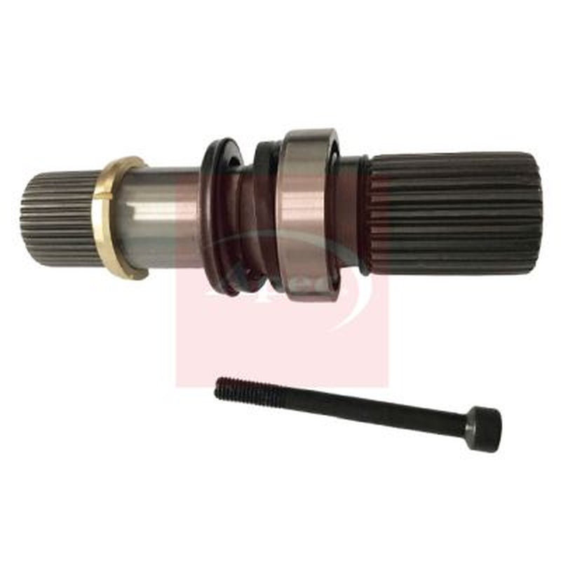 Apec CV Axle Shaft Assembly Front Right fits VW Caravelle 2015-2019 2.0