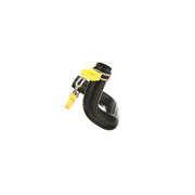 Gates Molded Heater Hose fits Ford Tourneo Connect 2002-2013 1.8