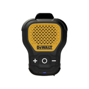 Dewalt Telecoms Jobsite Pro Wearable Speaker DEWALT Telecoms - Dynamic Drive