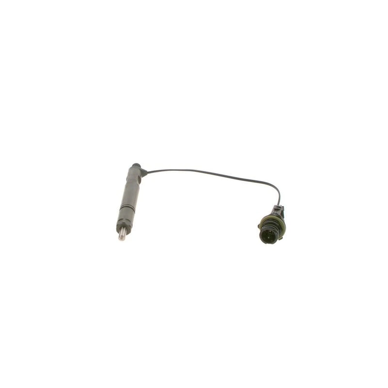 Bosch Injector Nozzle & Holder Assembly fits Volvo FM7 1998-2001