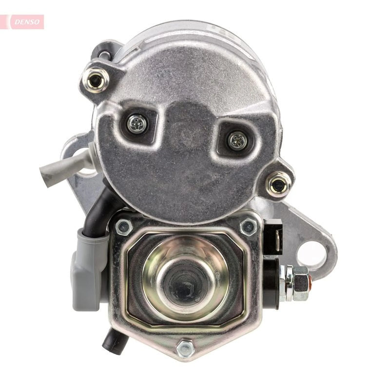 Denso Starter Motor 12V 1.4kW 11 Teeth fits MG Zt 2001-2005