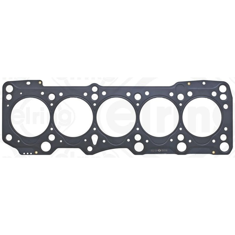 Elring Cylinder Head Gasket 1mm Thick fits VW California T4 Camper 1998-2002 2.4