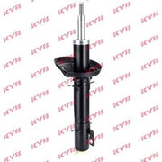 KYB Shock Absorber Damper Strut Front fits Audi A3 1996-2003 1.6 1.8 1.9