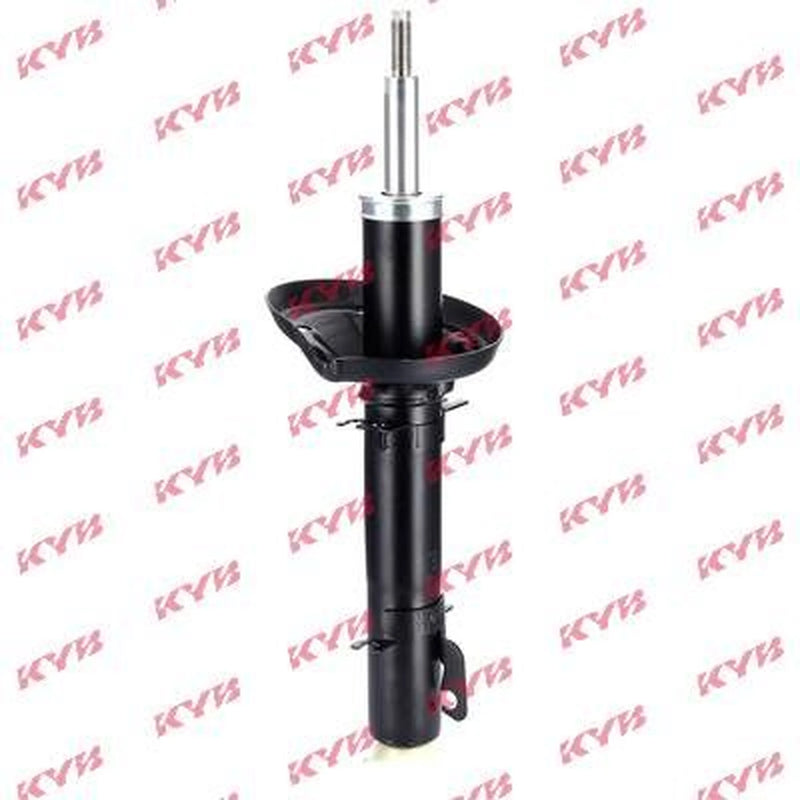 KYB Shock Absorber Damper Strut Front fits Audi A3 1996-2003 1.6 1.8 1.9
