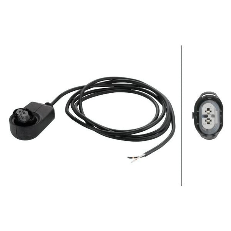 Hella Worklight Cable Set