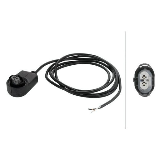 Hella Worklight Cable Set