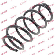 KYB 2 x Suspension Springs fits VW Passat B6 2005-2010 1.6