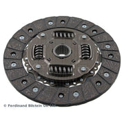 Blue Print Clutch Friction Disc Plate 24 Splines ADH23149
