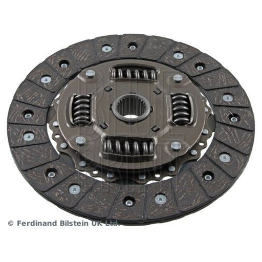 Blue Print Clutch Friction Disc Plate 24 Splines ADH23149