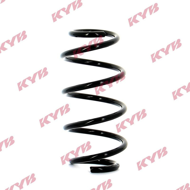 KYB Rear Suspension Coil Spring fits Mercedes-Benz B-Class Sports Tourer