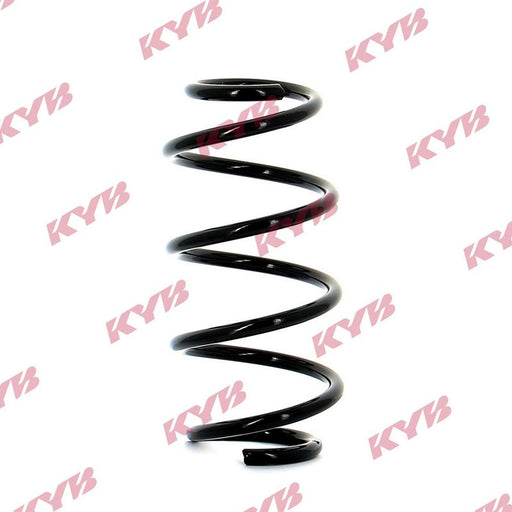 KYB Rear Suspension Coil Spring RA5537