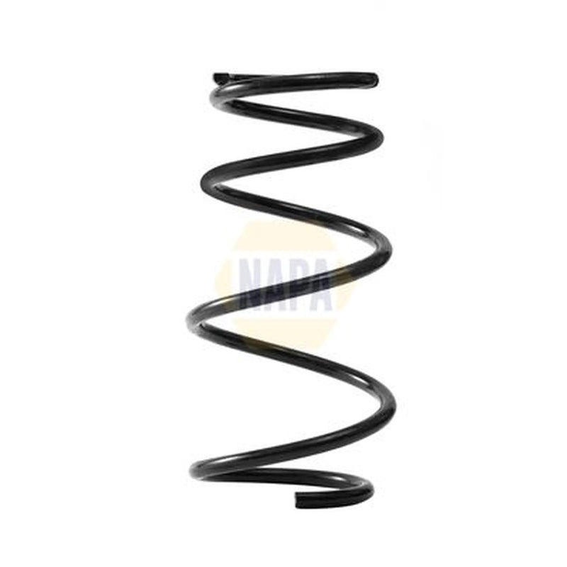 NAPA Front Suspension Coil Spring fits Toyota Camry 2006-2011 2.4
