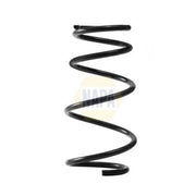 NAPA 2 x Suspension Springs fits Toyota Camry 2006-2011 2.4