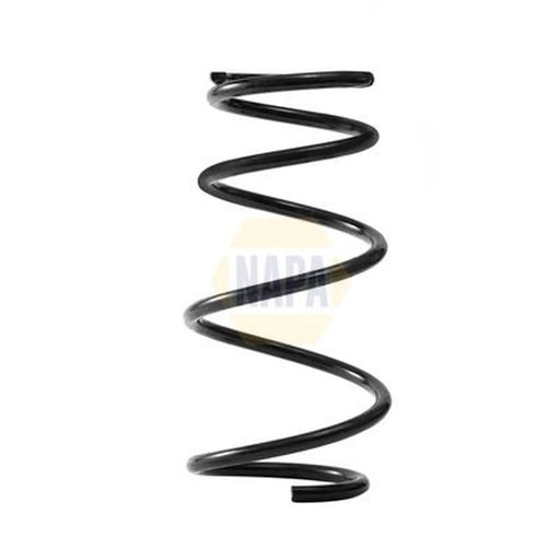 NAPA Front Suspension Coil Spring fits Toyota Camry 2006-2011 2.4