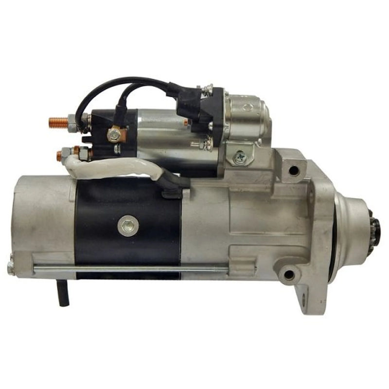 Hella Starter Motor 24V 5.5kW 12 Teeth