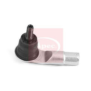 Apec Steering Tie Rod End Ball Joint Front Left M16x1.5 fits Cupra Formentor