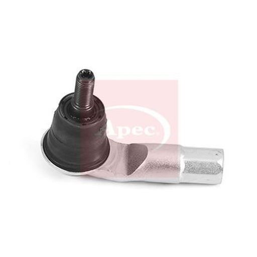 Apec Steering Tie Rod End Ball Joint Front Left M16x1.5 fits Cupra Formentor
