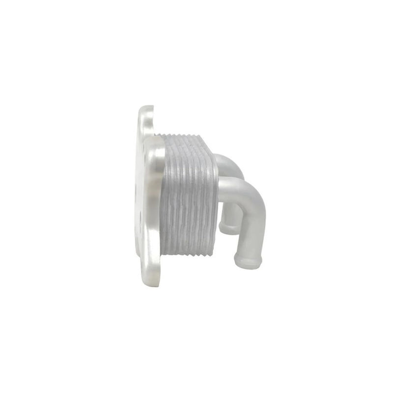 Hella Engine Oil Cooler 8MO 366 360-481