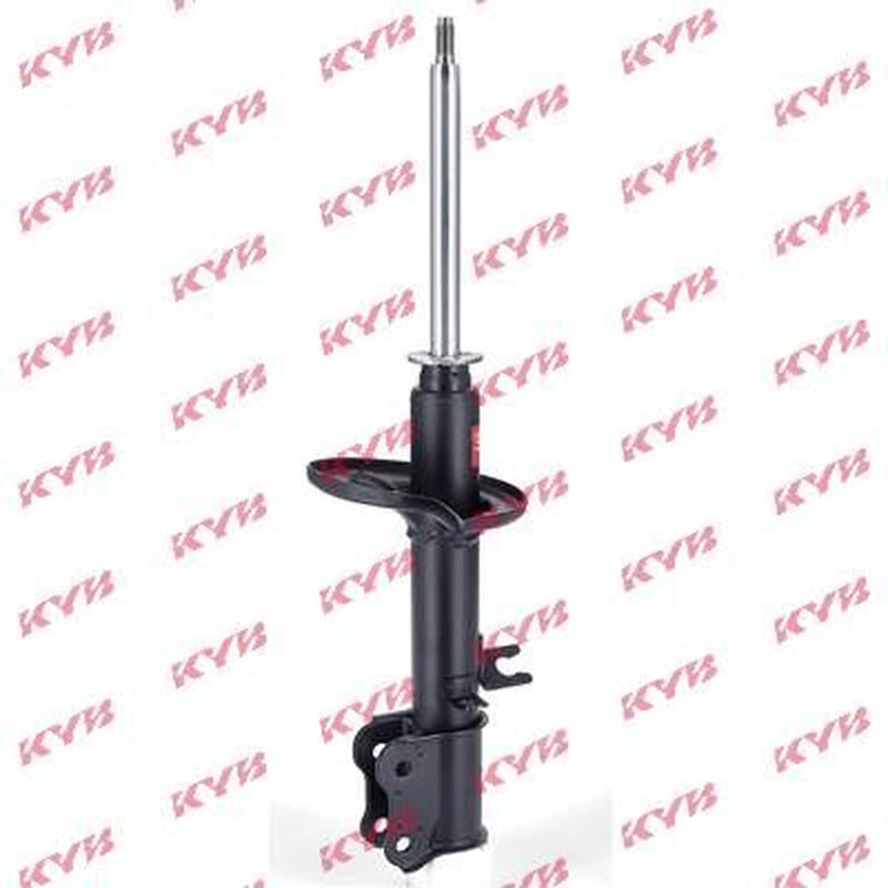 KYB Shock Absorber Damper Strut Rear Right fits Kia Clarus 1996-2001 1.8 2.0