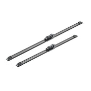 Bosch Aerotwin Wiper Blade Set 625mm + 500mm — A987S fits Ford Kuga III 2019 on