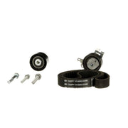 Gates Timing Belt Kit with Rollers fits Citroën C4 2004-2007 2.0