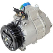 Mahle Air Conditioning Compressor fits BMW X5 2006-2012 3.0