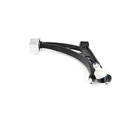 Delphi Control/Trailing Arm Lower fits Audi A3 2003-2013 1.4 1.6 1.8 1.9 2.0 3.2