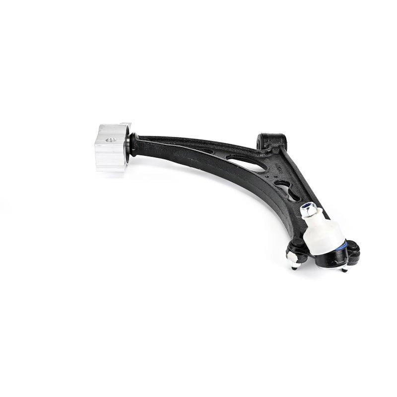 Delphi Control/Trailing Arm Lower fits Audi A3 2003-2013 1.4 1.6 1.8 1.9 2.0 3.2