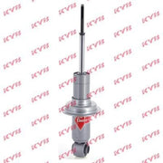 KYB Shock Absorber Damper Strut Rear fits Daimler Xj 40, 81 1986-1994