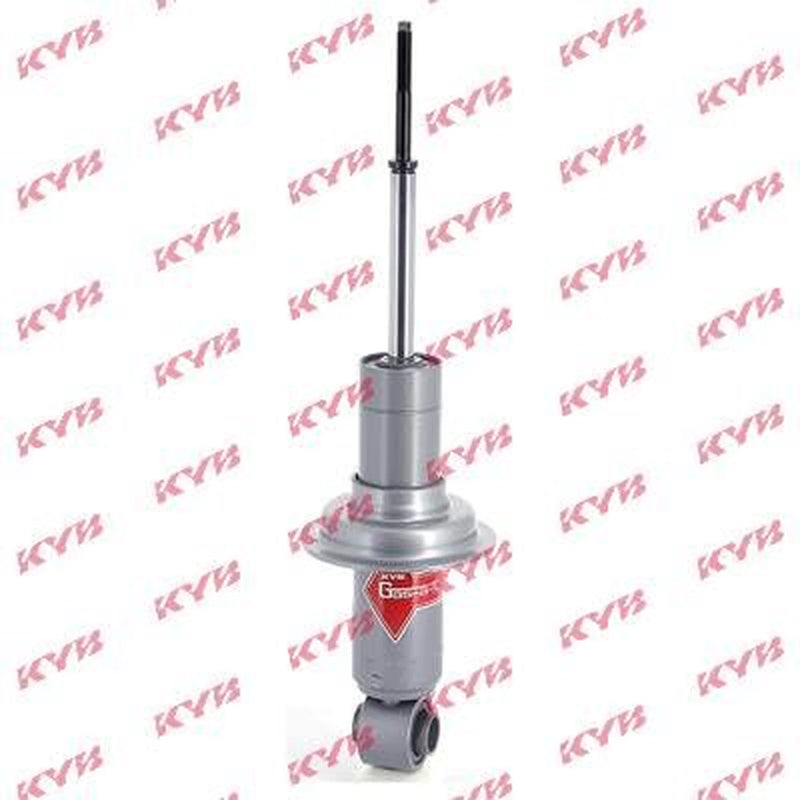 KYB Shock Absorber Damper Strut Rear fits Daimler Xj 40, 81 1986-1994