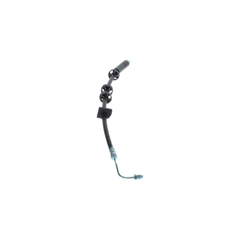 Bosch Brake Hydraulic Hose Line Front Right fits Peugeot 406 1997-2004 2.2 3.0
