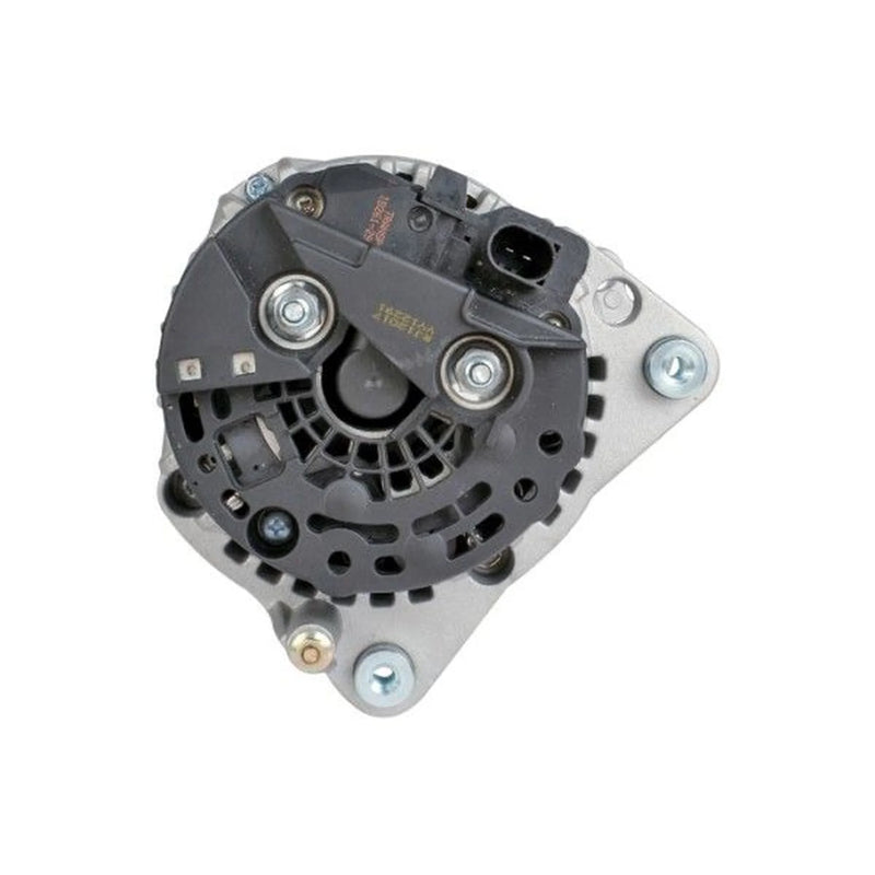Hella Car Alternator 12V fits Audi A2 2000-2005 1.2 1.4