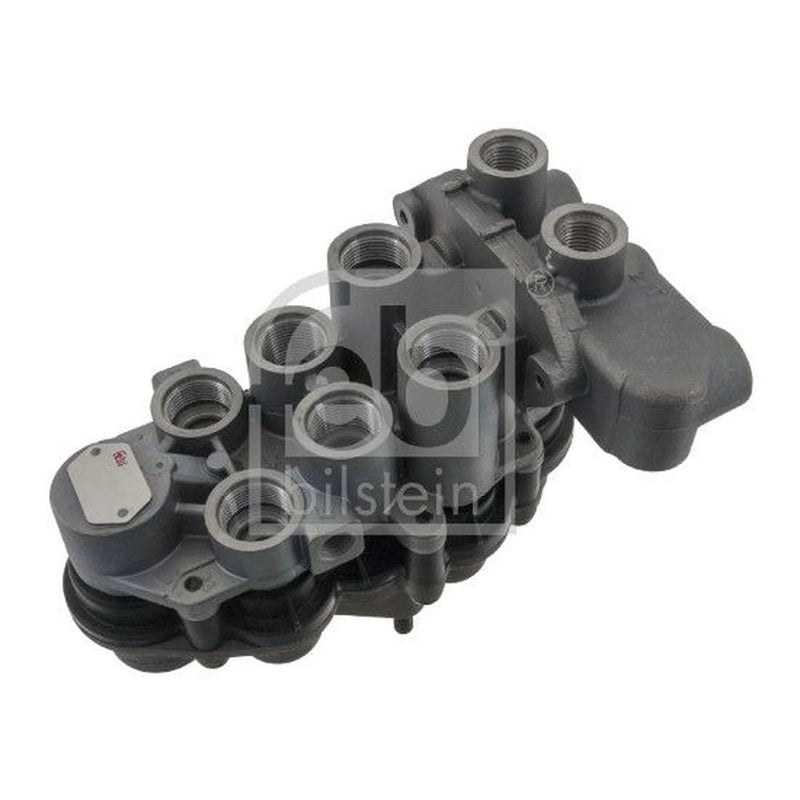 Febi Multi-Circuit Protection Valve 13 Connectors 100226